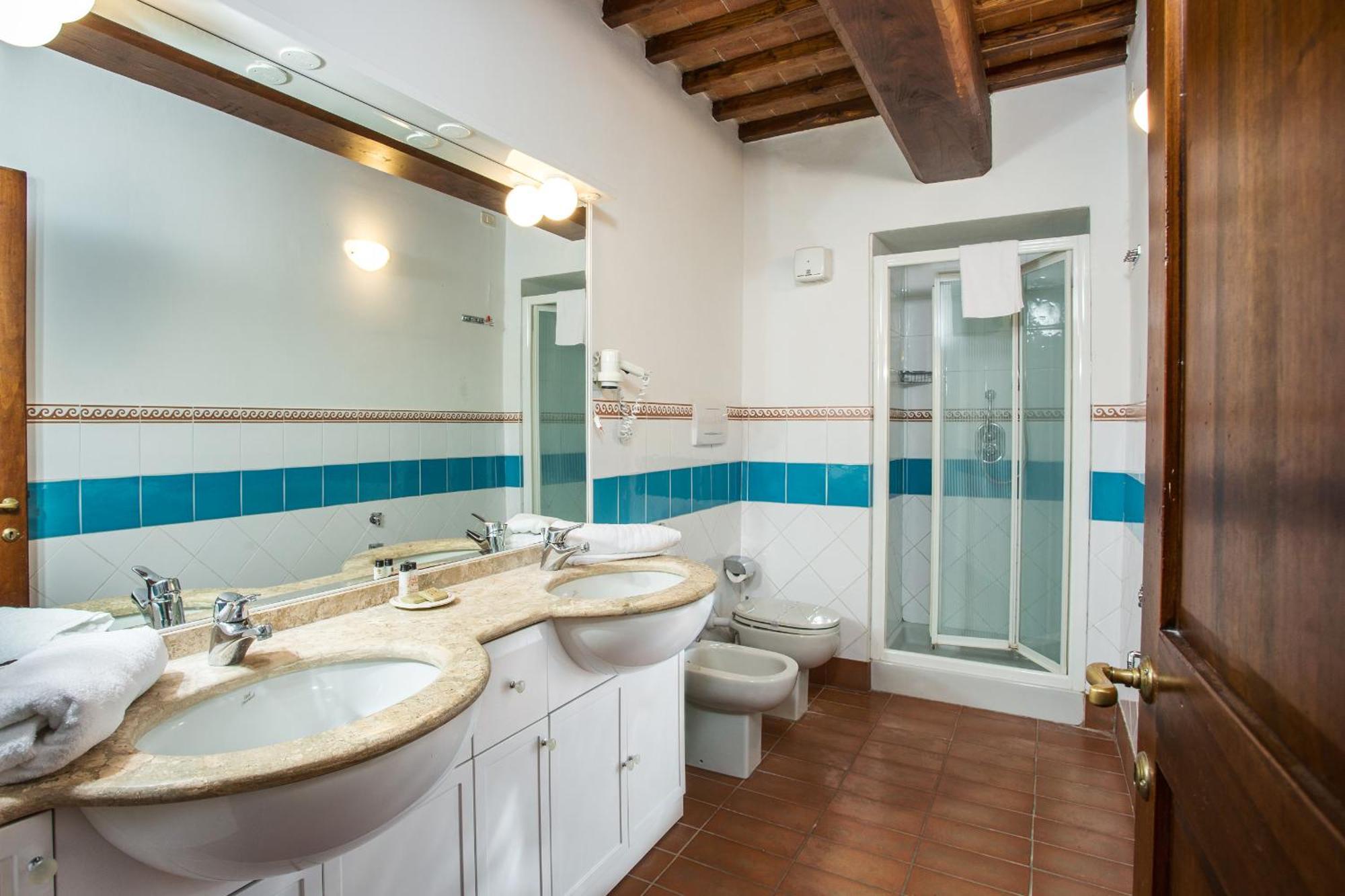 Castello Di Fulignano Ildebrando Superior Apartment سان جيمينيانو المظهر الخارجي الصورة